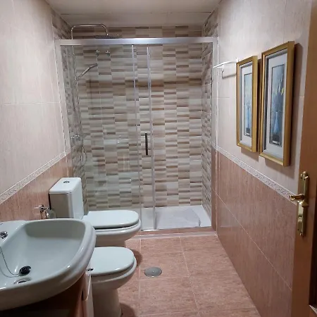 Rua Zapateria 10 Apartment