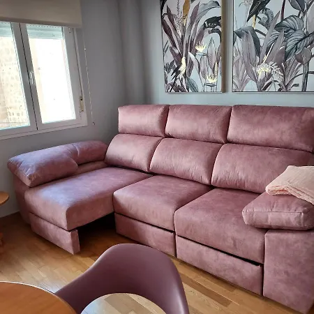 Rua Zapateria 10 Apartment