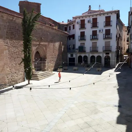 Rua Zapateria 10 Lejlighed *