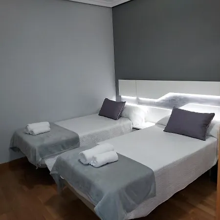 Rua Zapateria 10 Apartment Plasencia