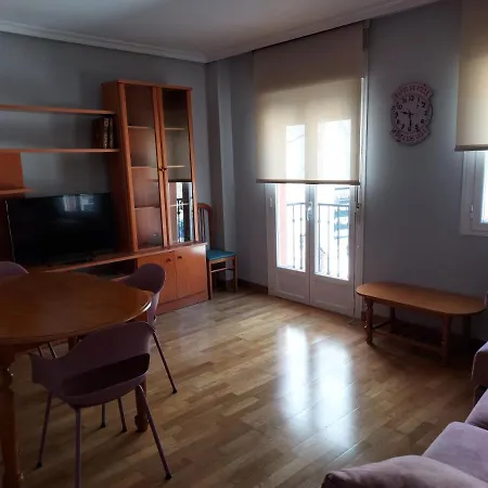 Rua Zapateria 10 Apartment Plasencia