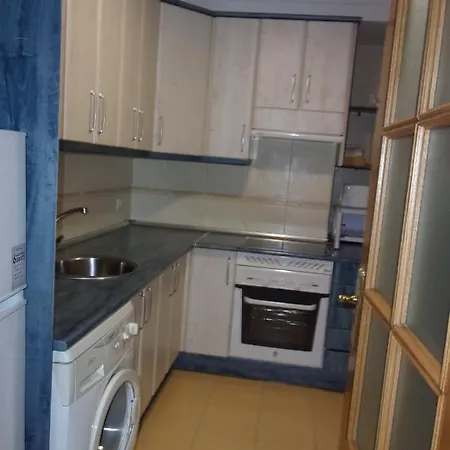 Apartment Rua Zapateria 10 *