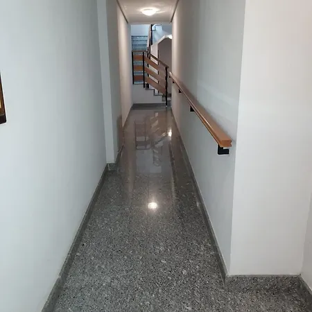 Rua Zapateria 10 Apartment
