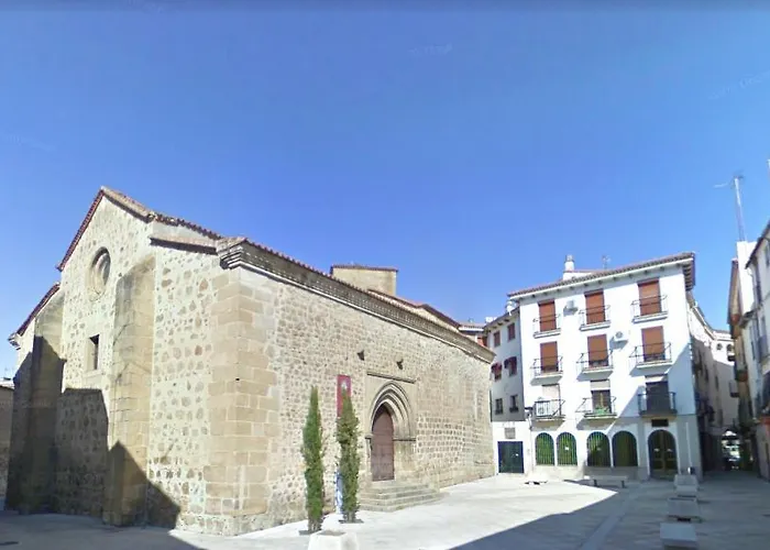 Rua Zapateria 10 Lejlighed Plasencia