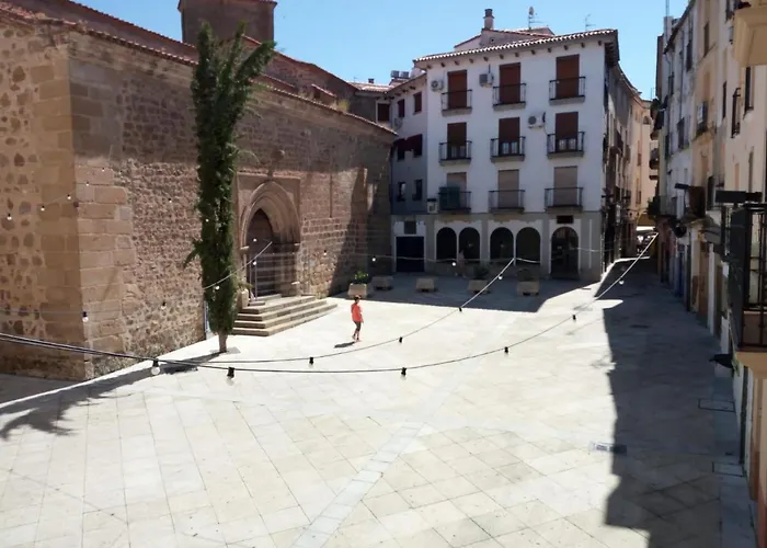 Rua Zapateria 10 Lejlighed *