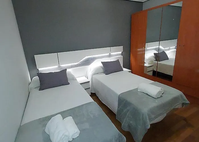 Rua Zapateria 10 * Plasencia