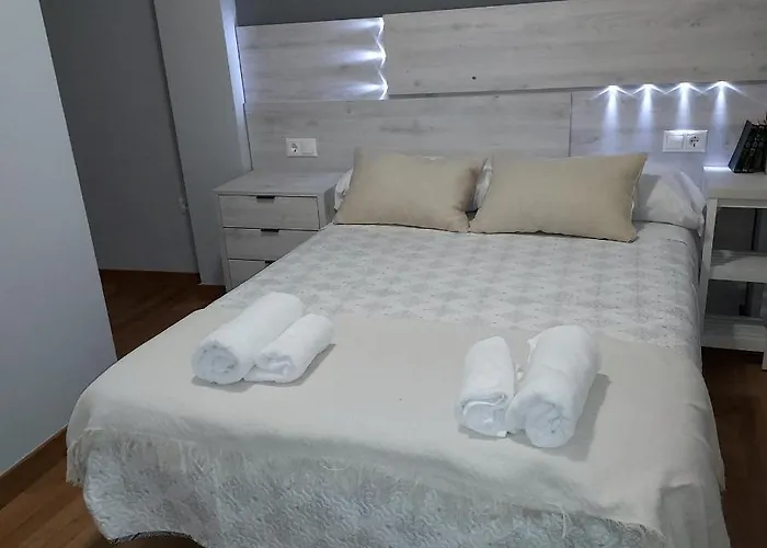 Rua Zapateria 10 Plasencia