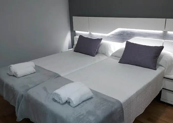 Lejlighed Rua Zapateria 10 *