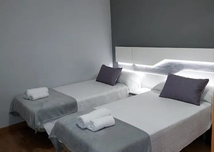 Rua Zapateria 10 Apartamento Plasencia