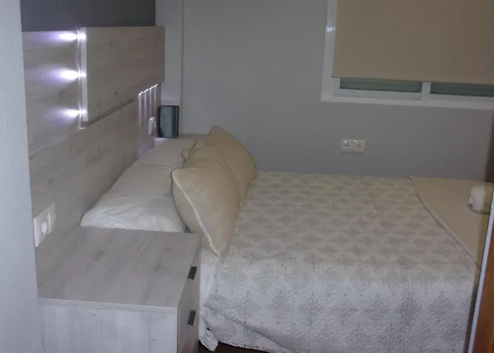 Apartamento Rua Zapateria 10 *
