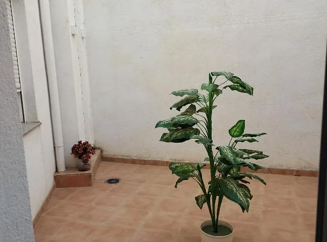 Apartamento Rua Zapateria 10