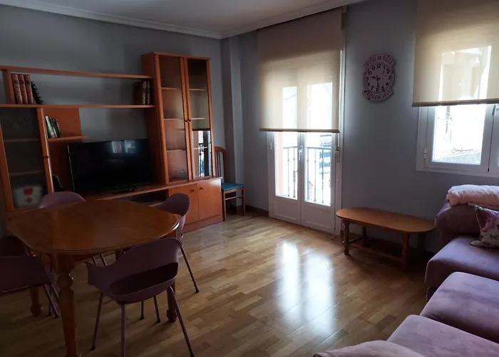 Rua Zapateria 10 Lejlighed Plasencia