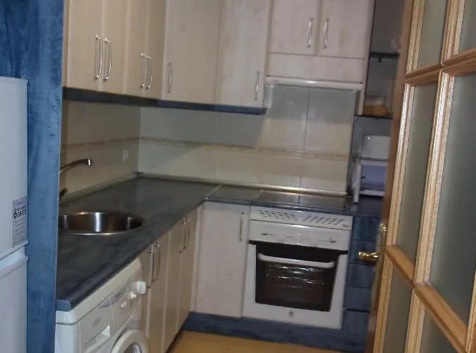 Apartamento Rua Zapateria 10 *