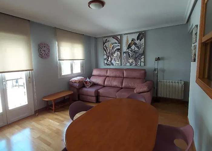 Rua Zapateria 10 * Plasencia