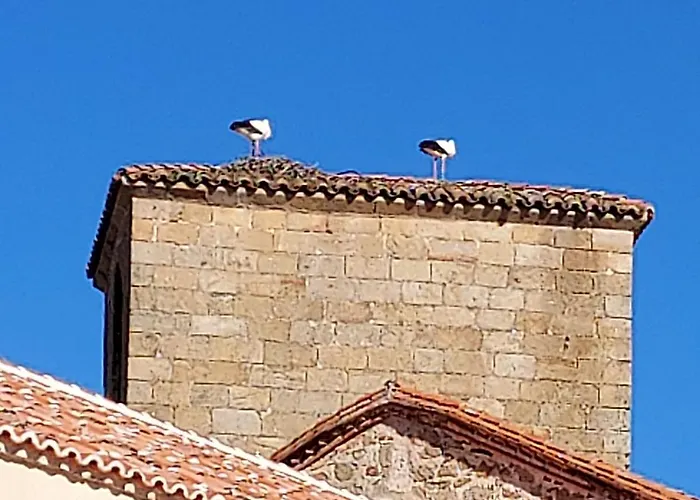 Rua Zapateria 10 Plasencia