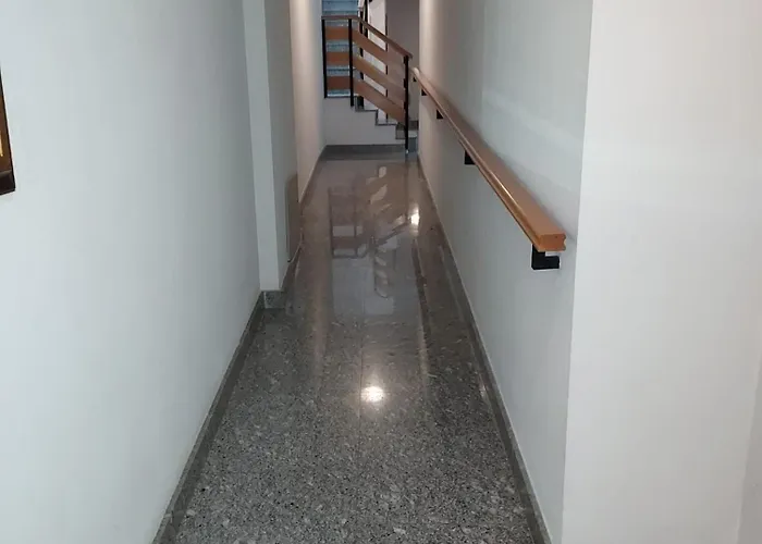 Rua Zapateria 10 Apartamento